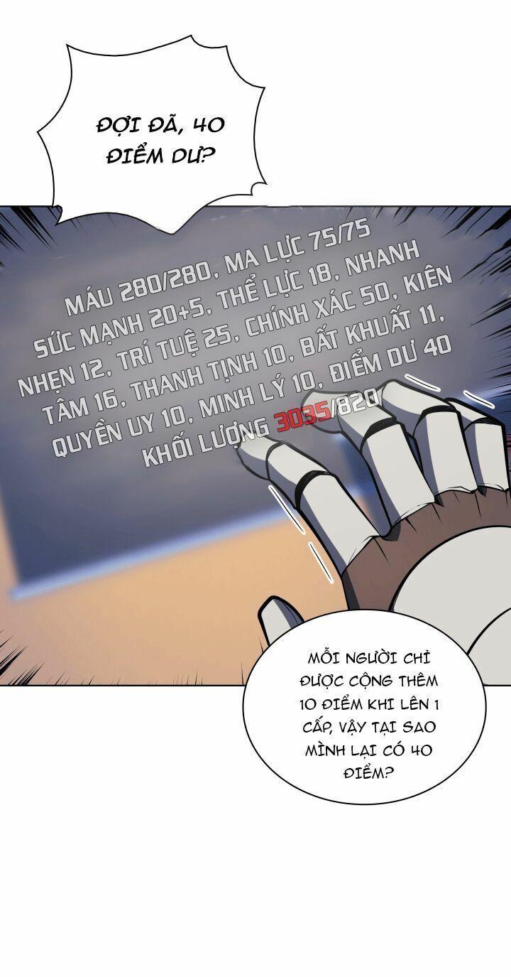 vượt qua giới hạn chapter 11 12