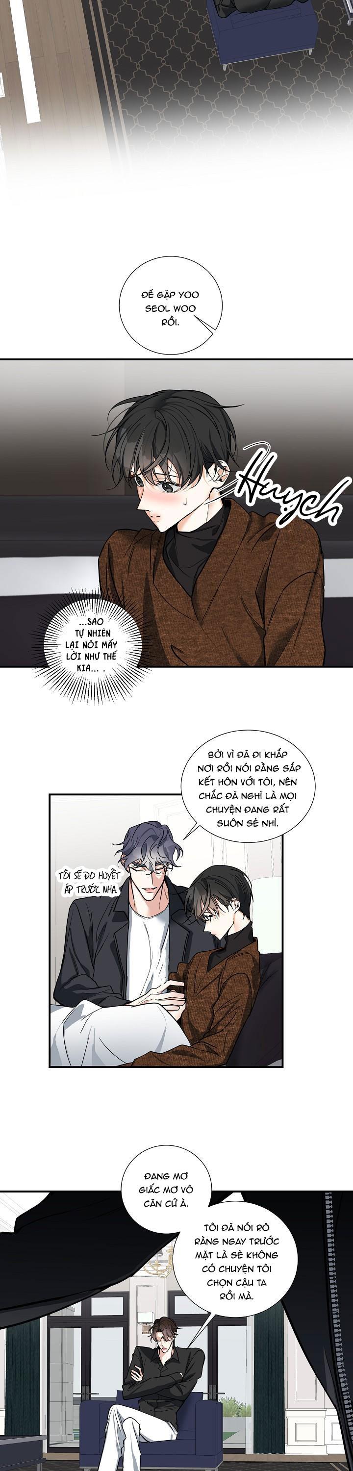 đêm săn chapter 17 5