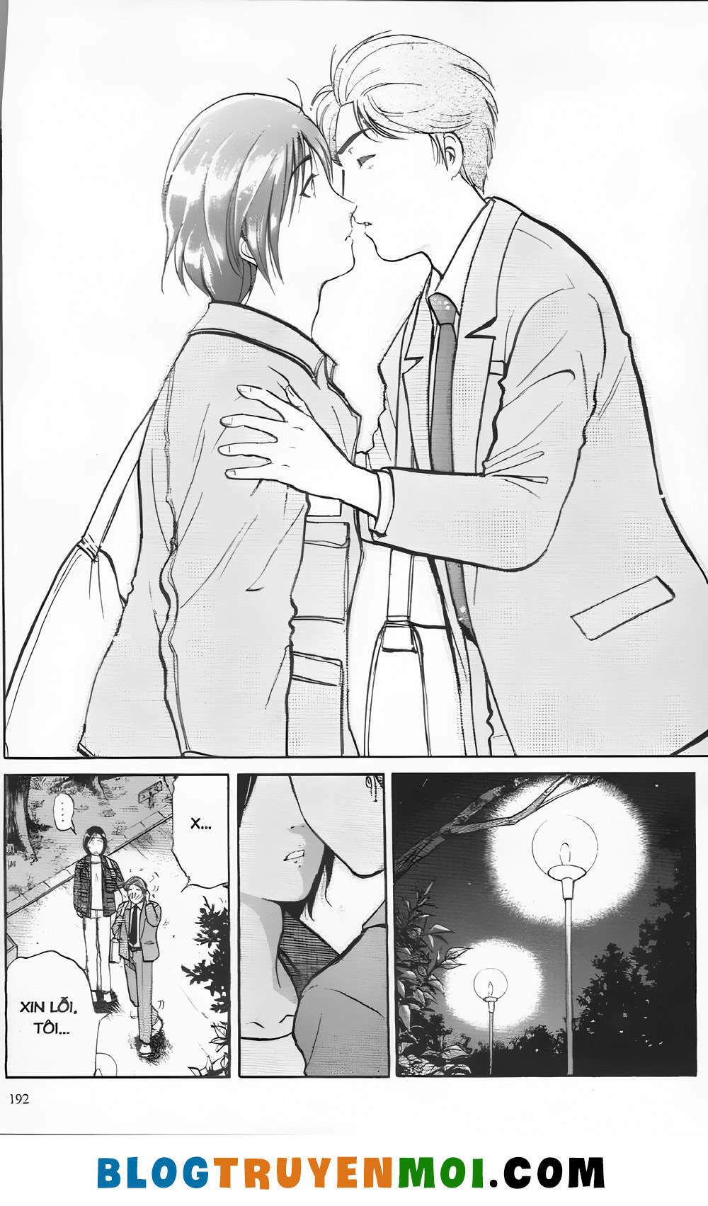 thám tử kindaichi (bản đẹp) chapter 20.8 8