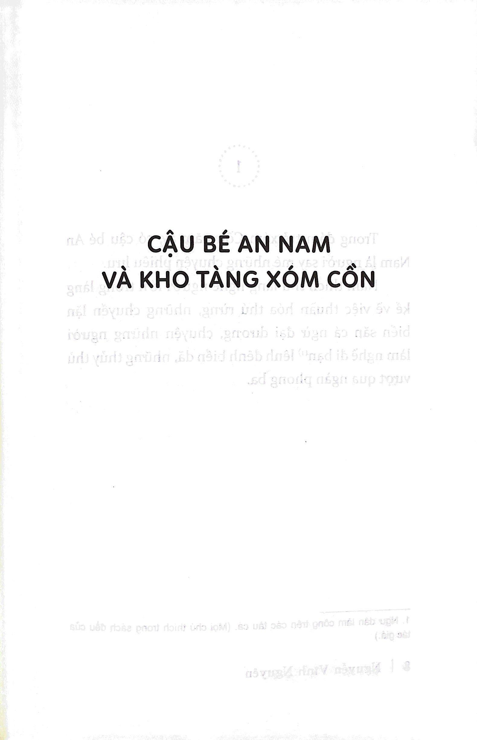 Sống Để Phiêu Lưu - Những Cuộc Thám Hiểm Của Ông Năm Yersin