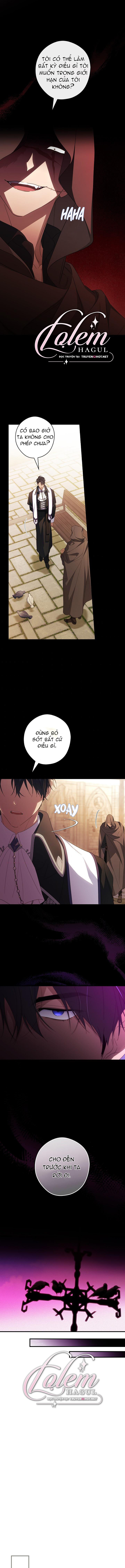 phương pháp khiến chồng đứng về phía của tôi chapter 44 6