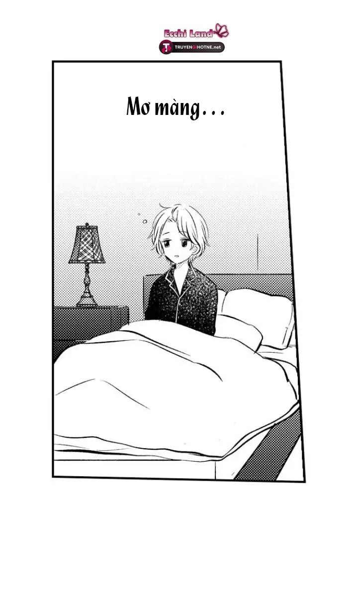 Incubus Tama chapter 3.1 - Trang 18