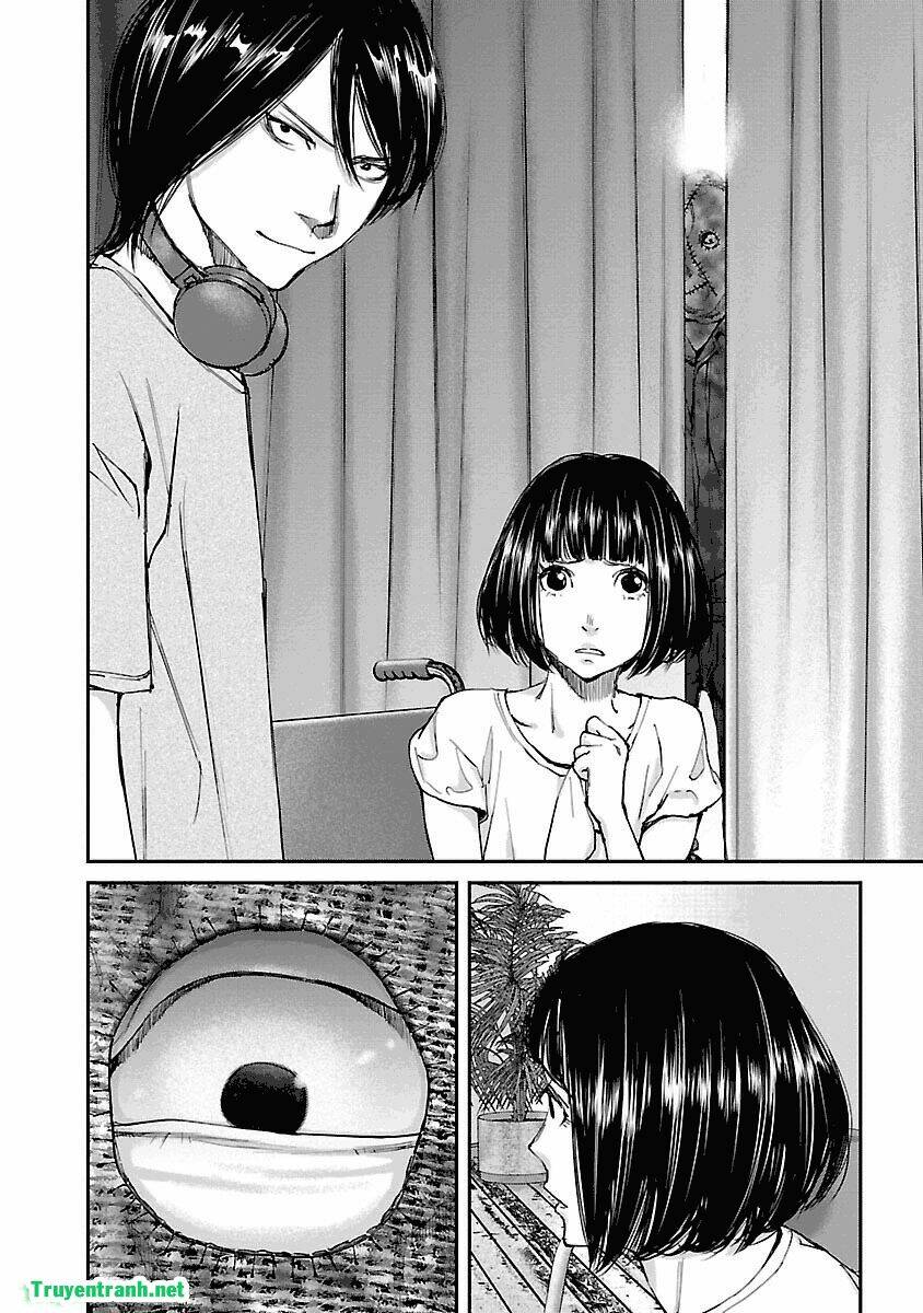 killing morph chapter 18 13