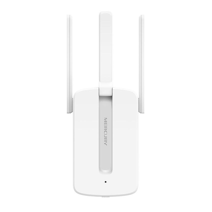 Bộ kích sóng wifi MERCURY MW310RE 3 râu- hàng chính hãng