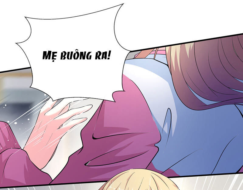 chiến lược lãng mạn của thịnh thiếu chapter 28 9