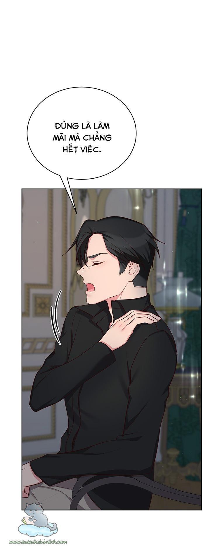 thế thì ta cứ trở thành kẻ ác thôi chapter 42 57