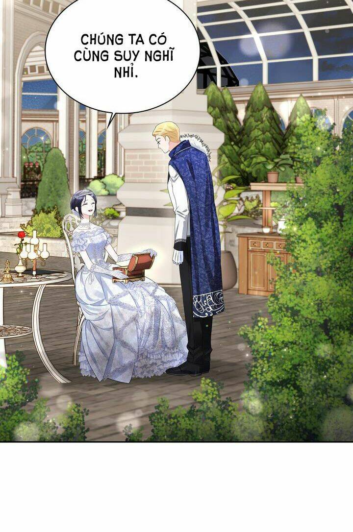 công nương su chapter 58.1 20