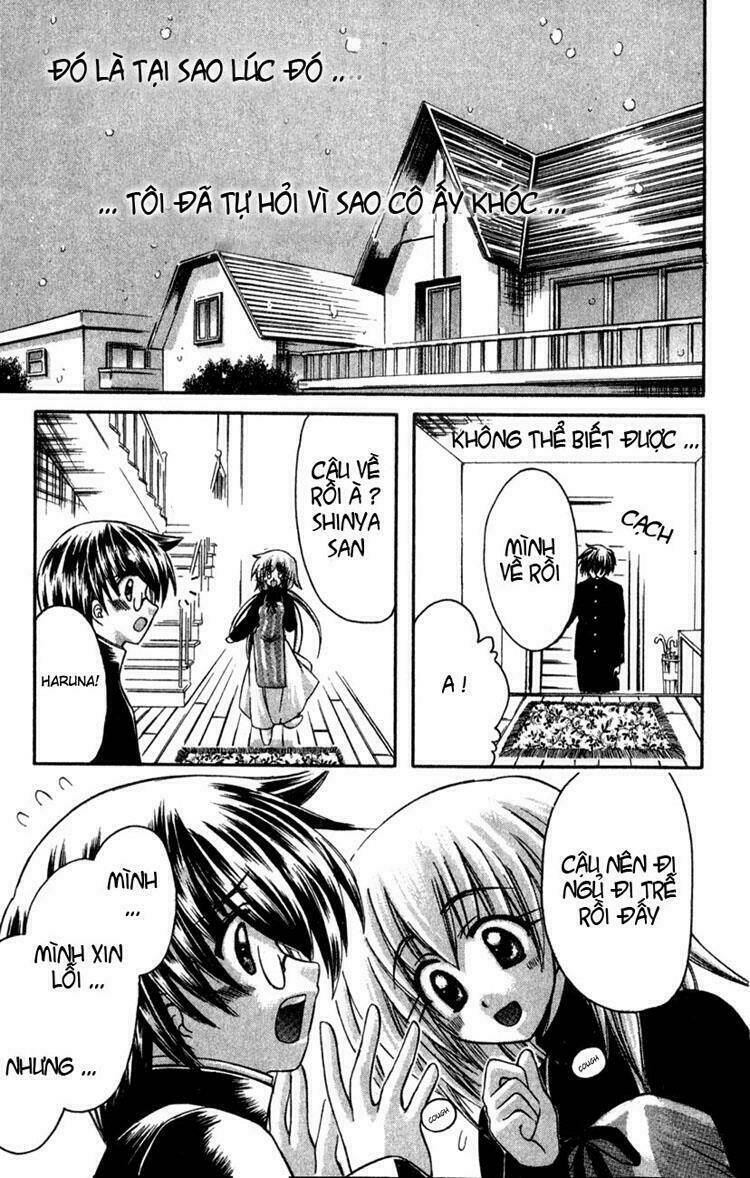 watashi no messiah-sama chapter 14 23