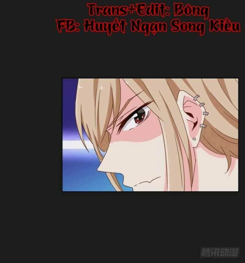 bất lương song tử chapter 3.1 9