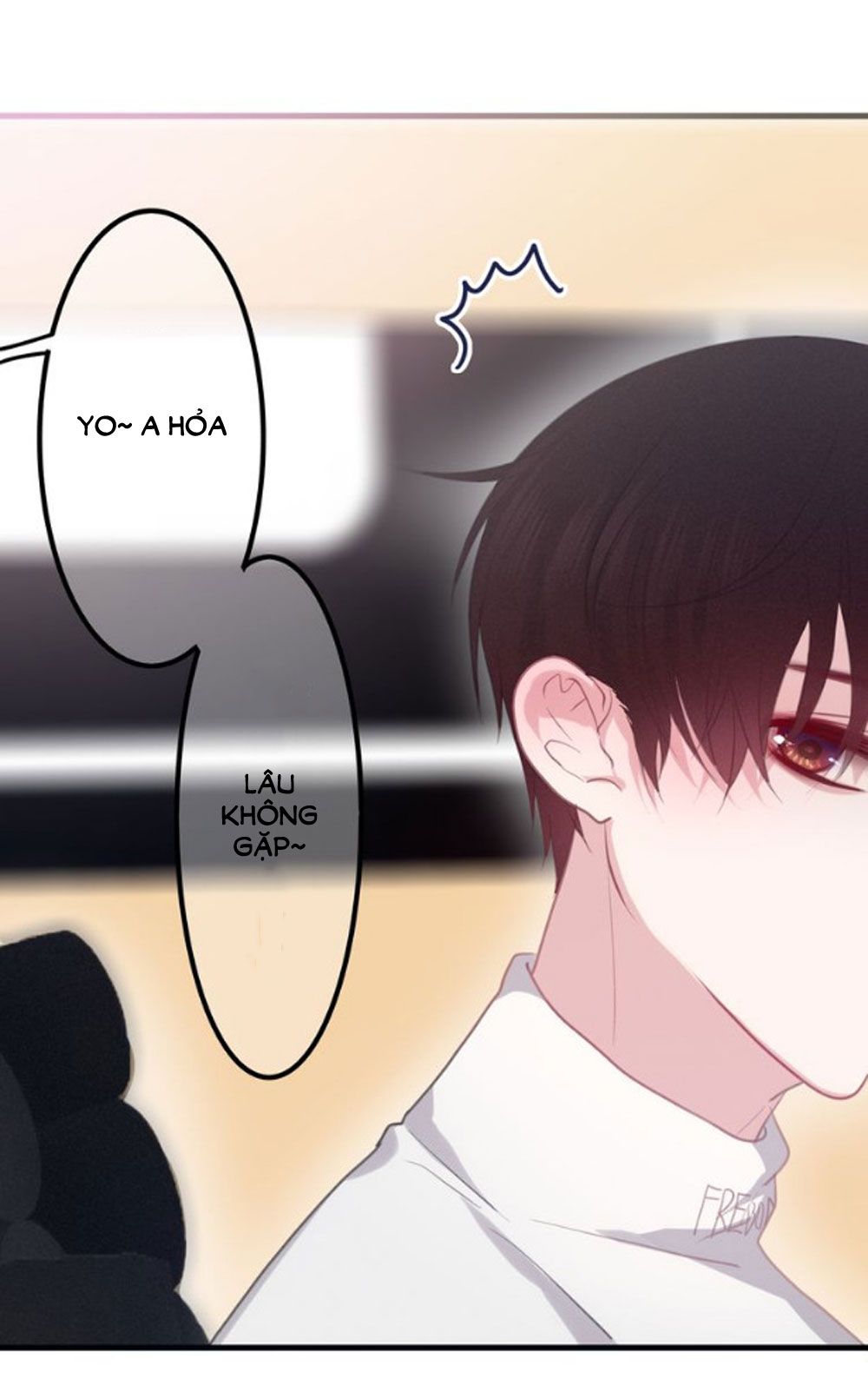 tháng sáu kì diệu chapter 45 22