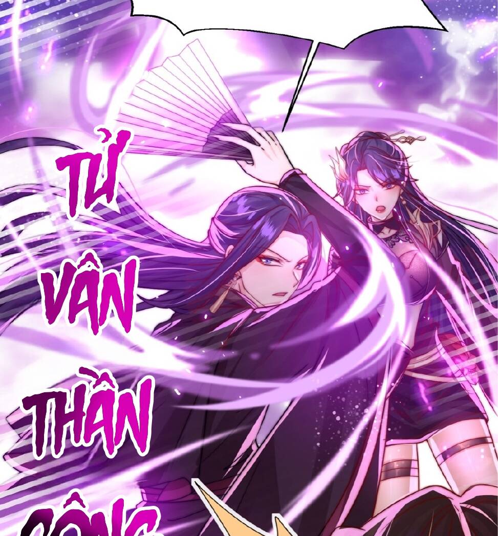 Bắt Đầu Thổ Lộ Với Mỹ Nữ Sư Tôn Chapter 4 - Trang 40