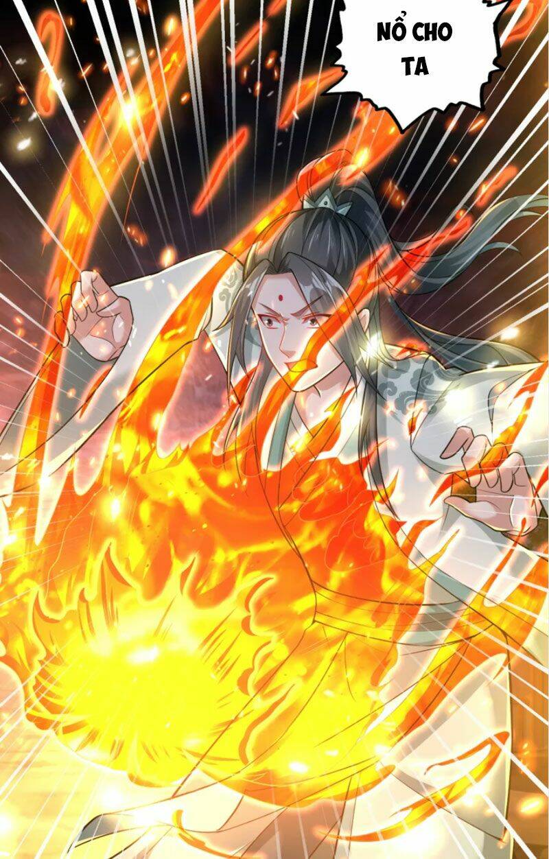 đạo ấn chapter 186 7