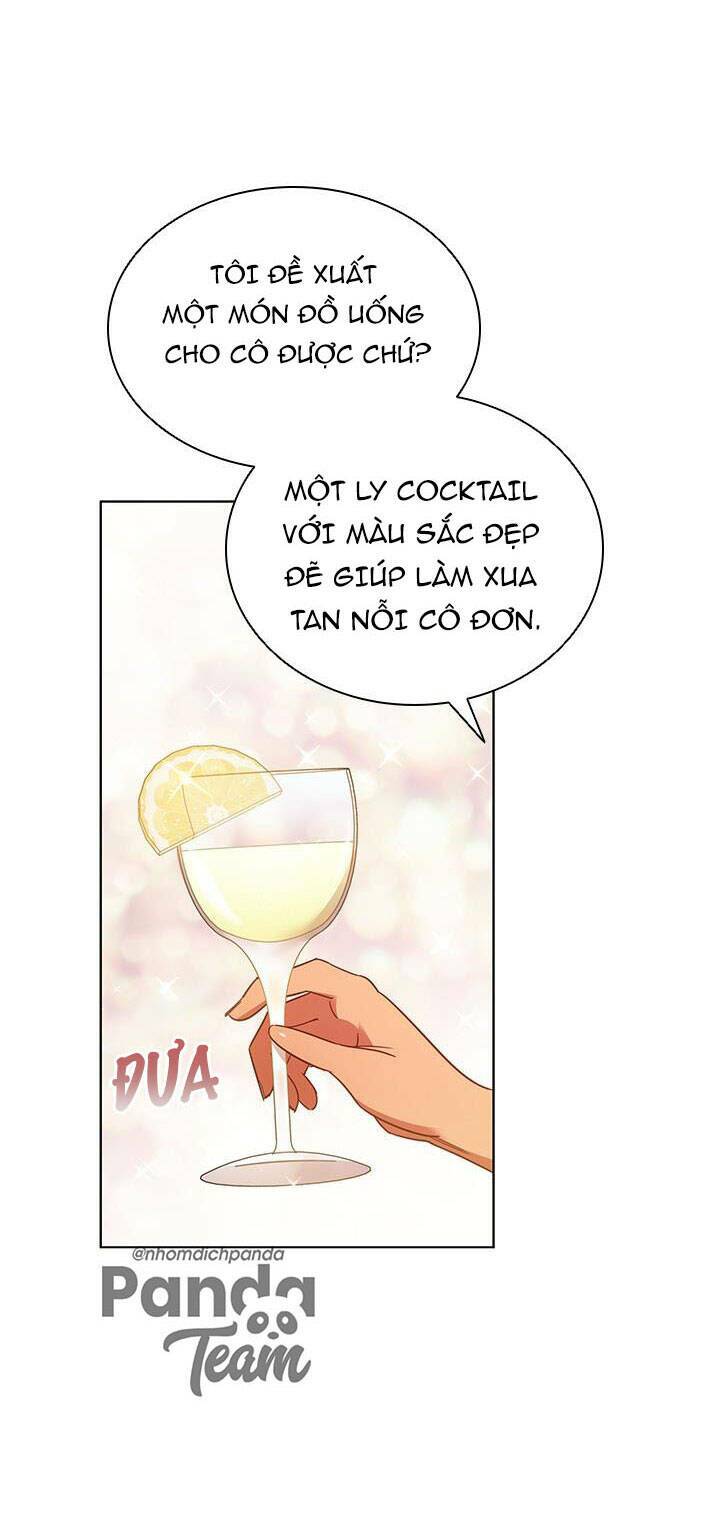 tôi đã ly hôn nhưng lại trở thành tài phiệt chapter 16.2 5