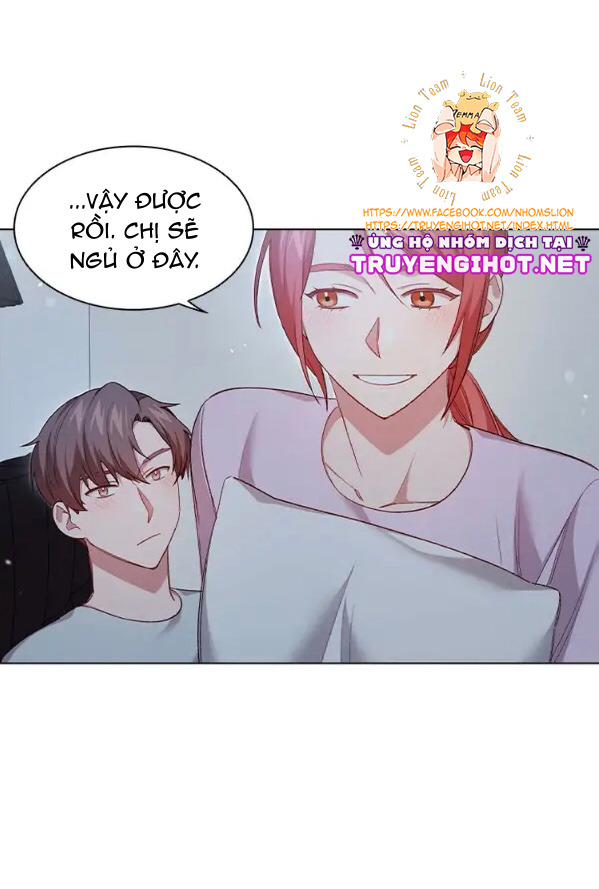 vướng vào mối quan hệ ngoài ý muốn chapter 51 52