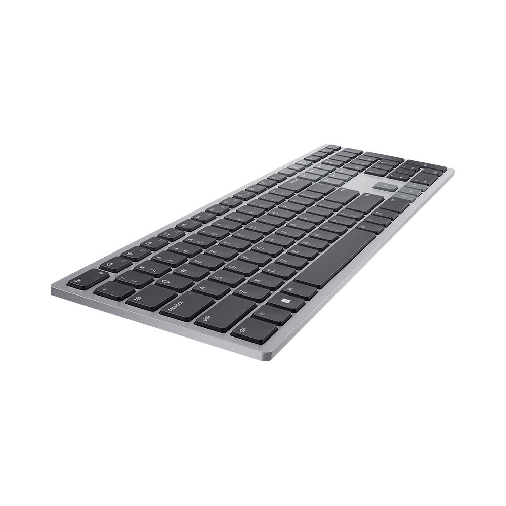 Bàn phím không dây Dell KB700 Multi Device - GiaPhucStore | Hàng Chính Hãng