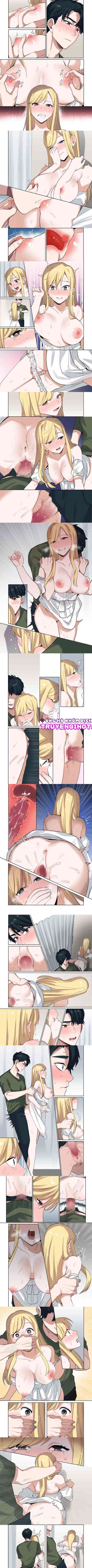 tôi ra bên trong một cô gái, nên chúng tôi bắt đầu sống thử chapter 4 2