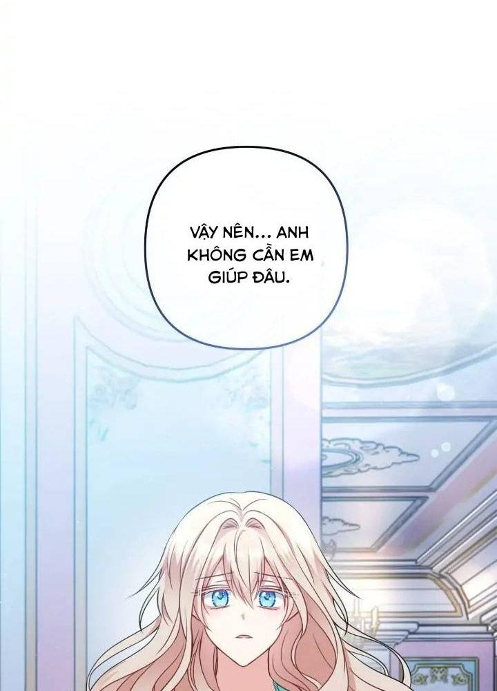 tại sao mẹ chồng tôi lại như thế này? chapter 30 18