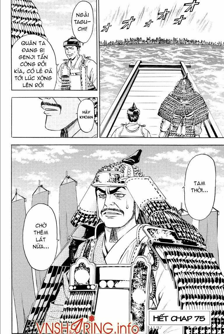 thiếu niên vương phần 2 chapter 75 60