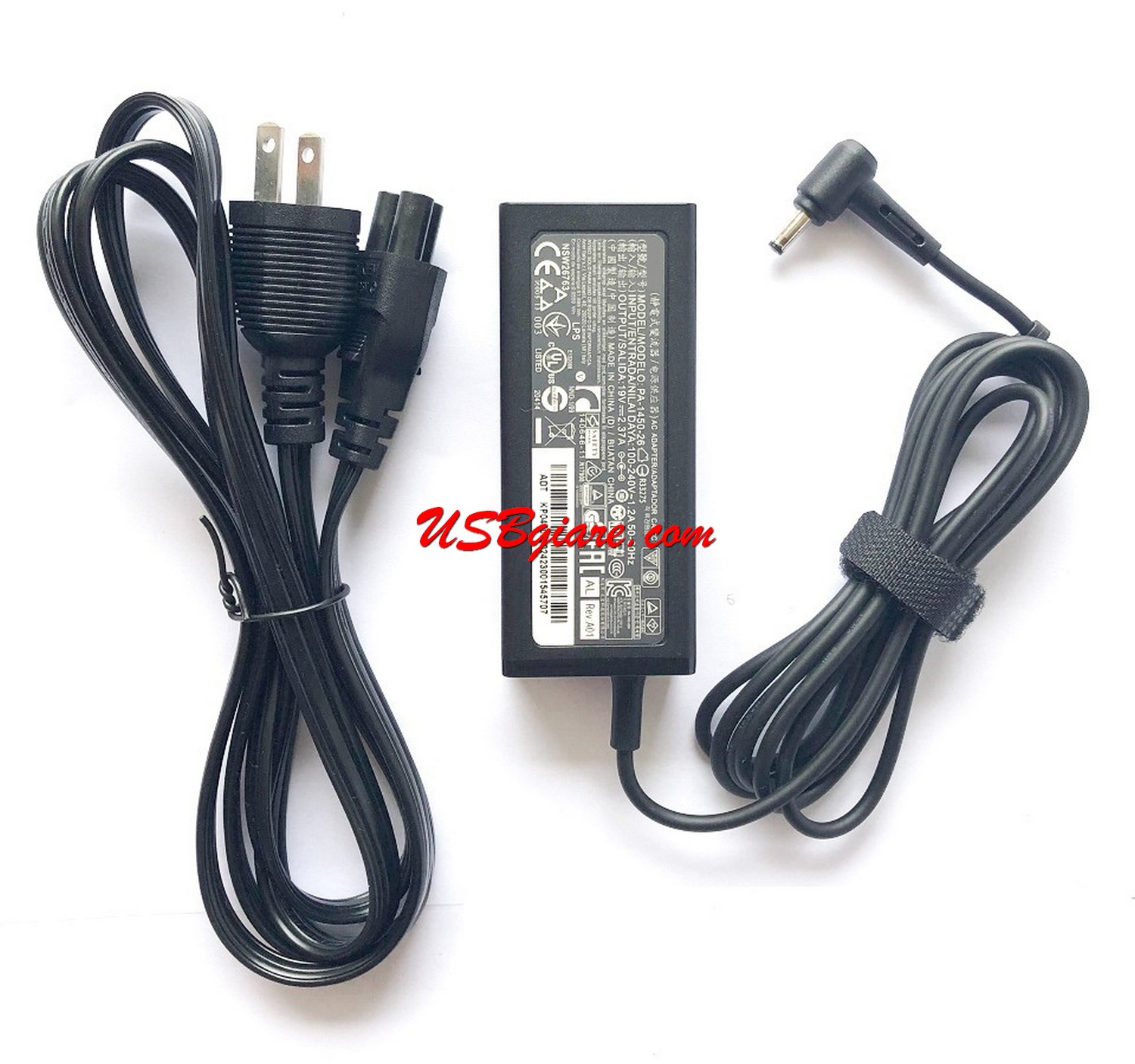 Adapter nguồn cho màn hình HKC