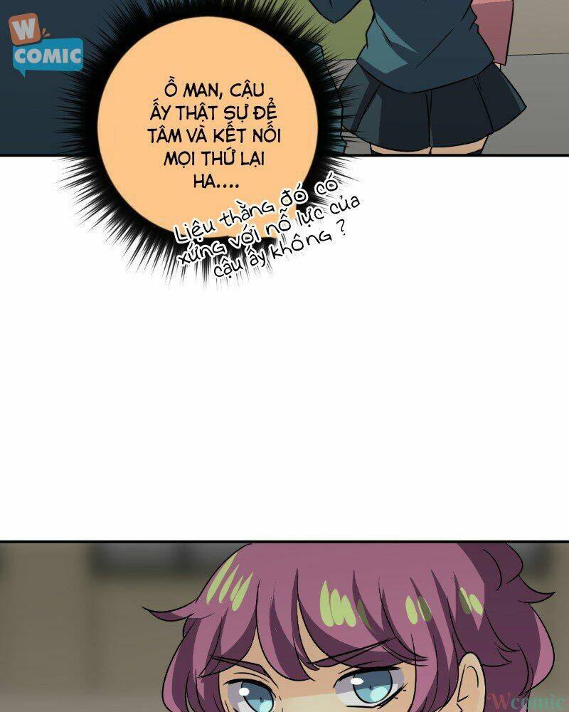 Thế Giới Không Hoàn Hảo Chapter 204 105