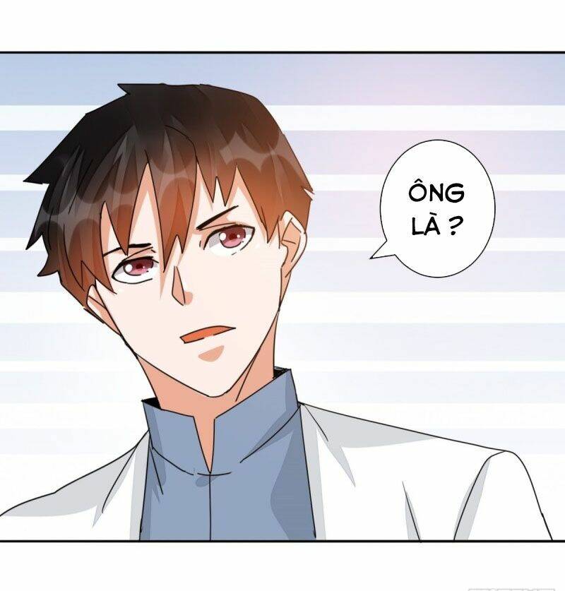 đô thị siêu cấp y sinh chapter 42 14