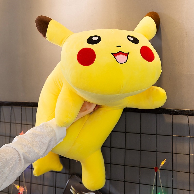 Thú bông pikachu dễ thương