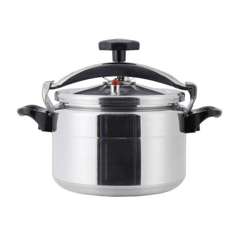 NỒI ÁP SUẤT 5L – TẶNG 1 NỒI LẨU INOX 28 CM