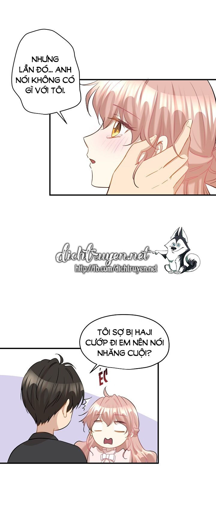 cuộc sống kỳ thú chapter 32 48