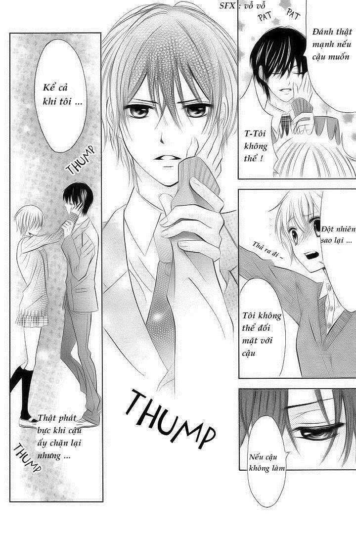 tổng hợp one shot. chapter 154 18