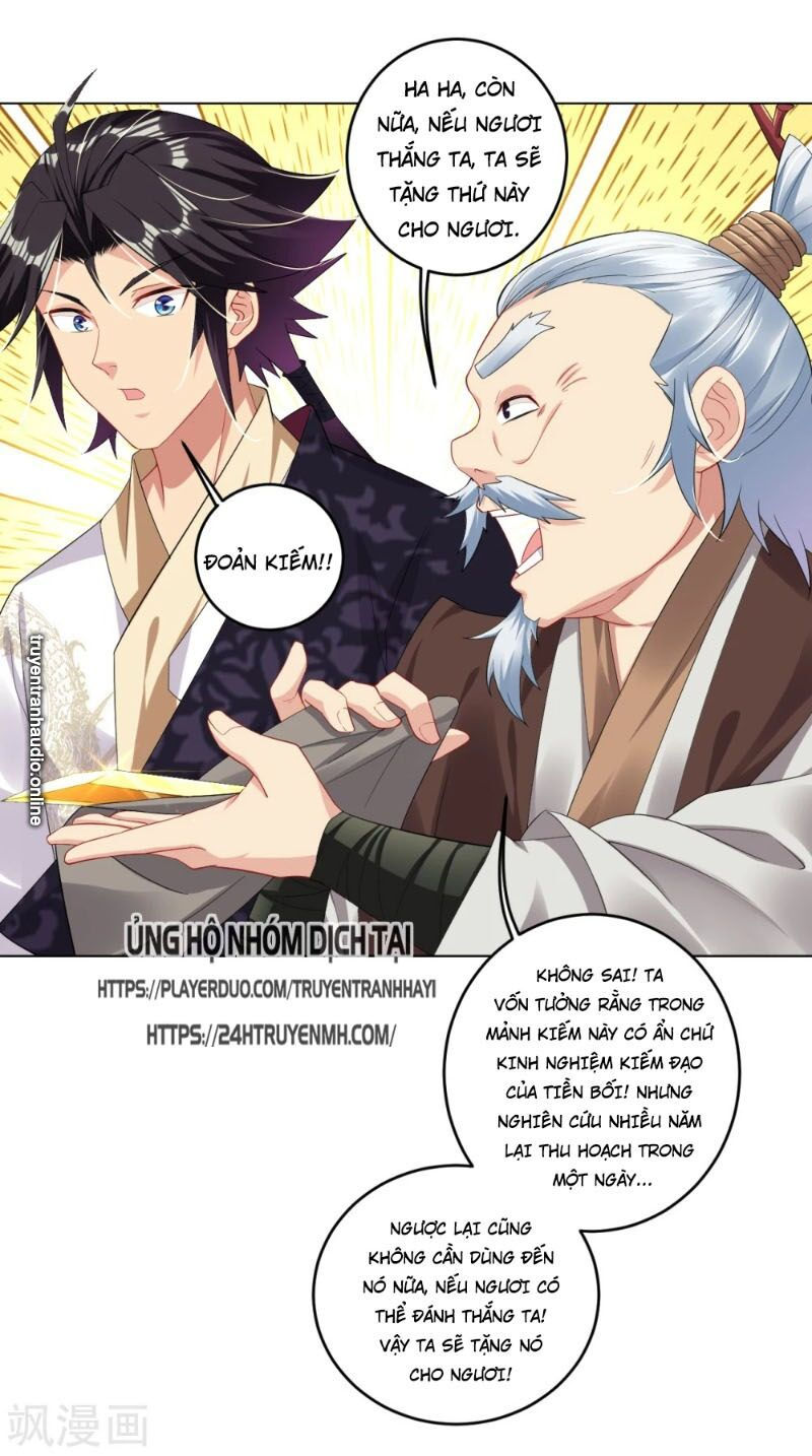 nghịch thiên chiến thần chapter 108 19