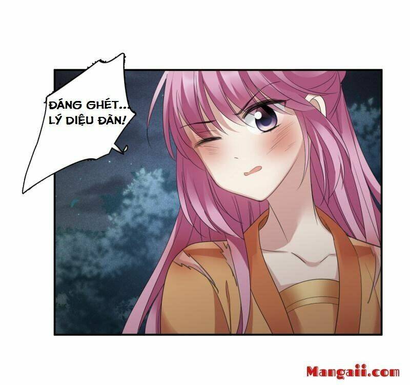 toàn cơ từ chapter 55.2 15