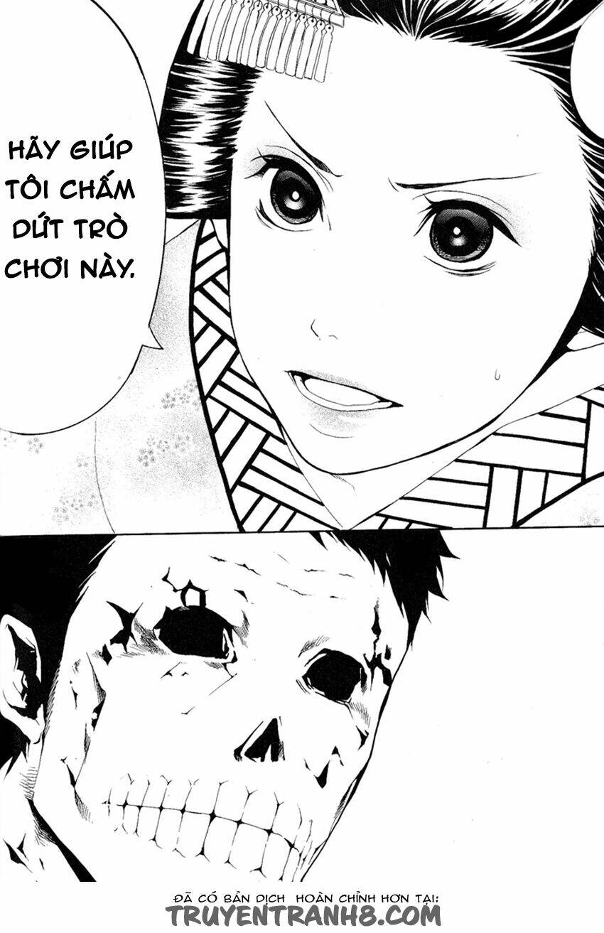 :reversal chapter 11 12