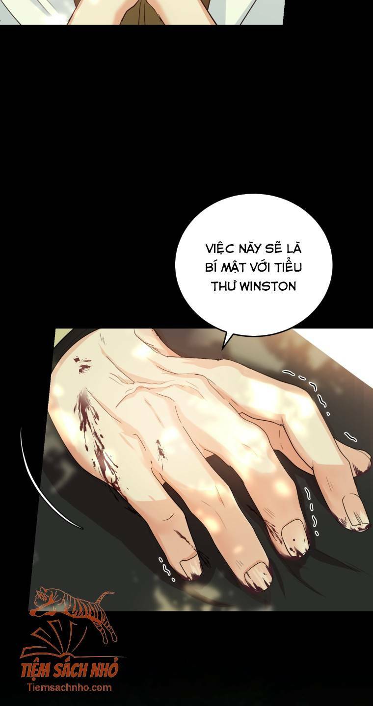 nhà điều chế nước hoa độc quyền của bạo chúa chapter 38 52