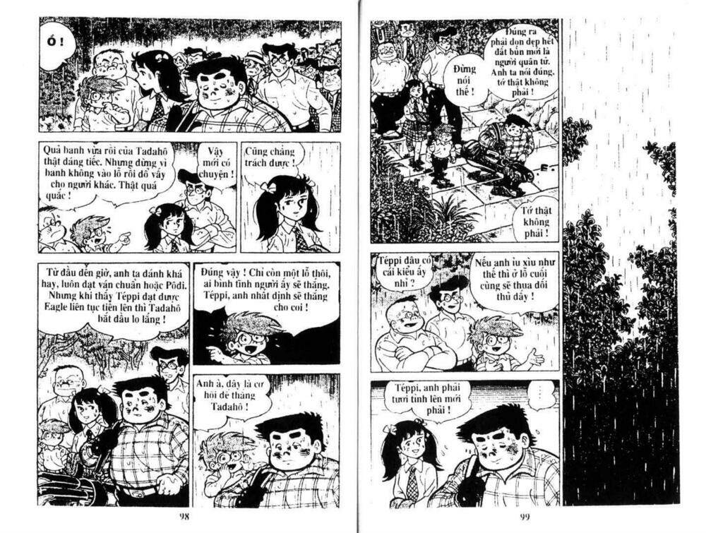 tân teppi chapter 9 48
