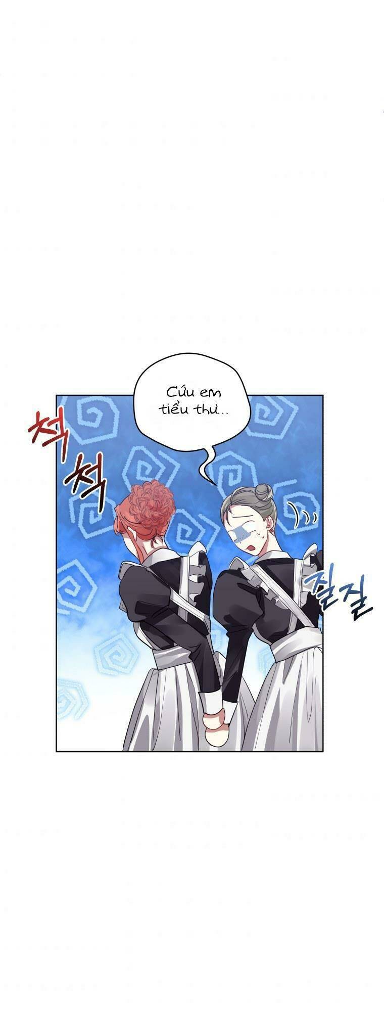 ác nữ phản diện đã chọn nam chính chapter 15 45