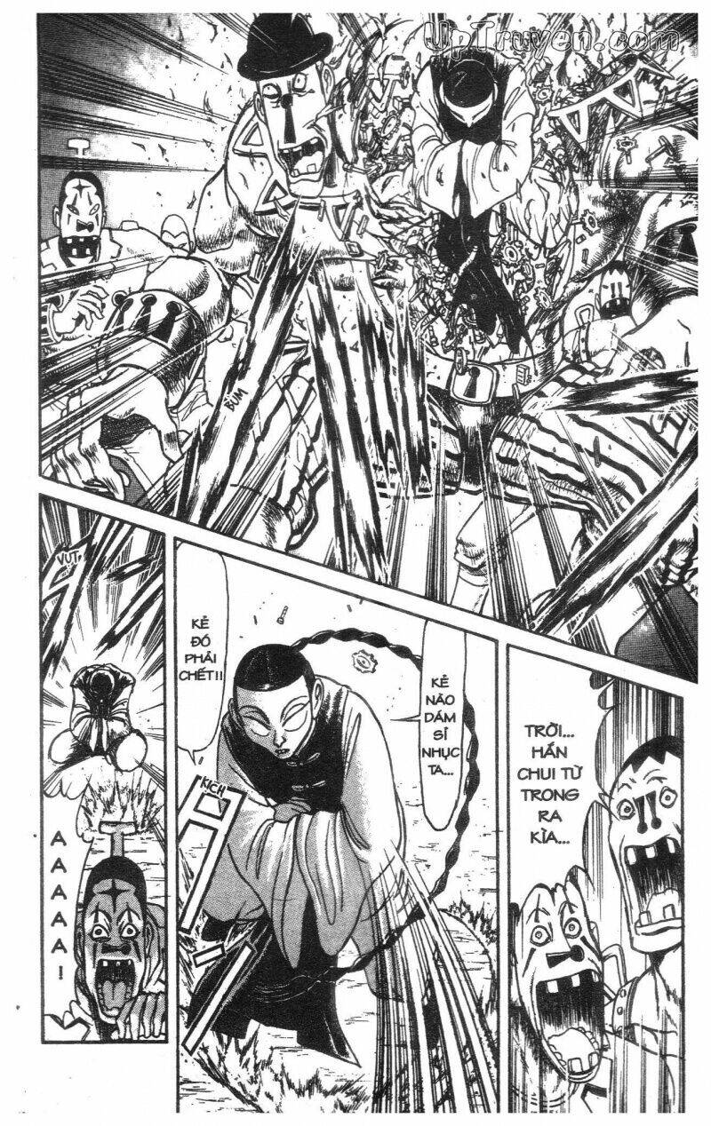 karakuri circus - gánh xiếc quái dị chapter 15 11