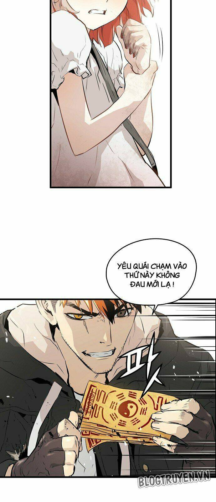 hứa lan chapter 19 33