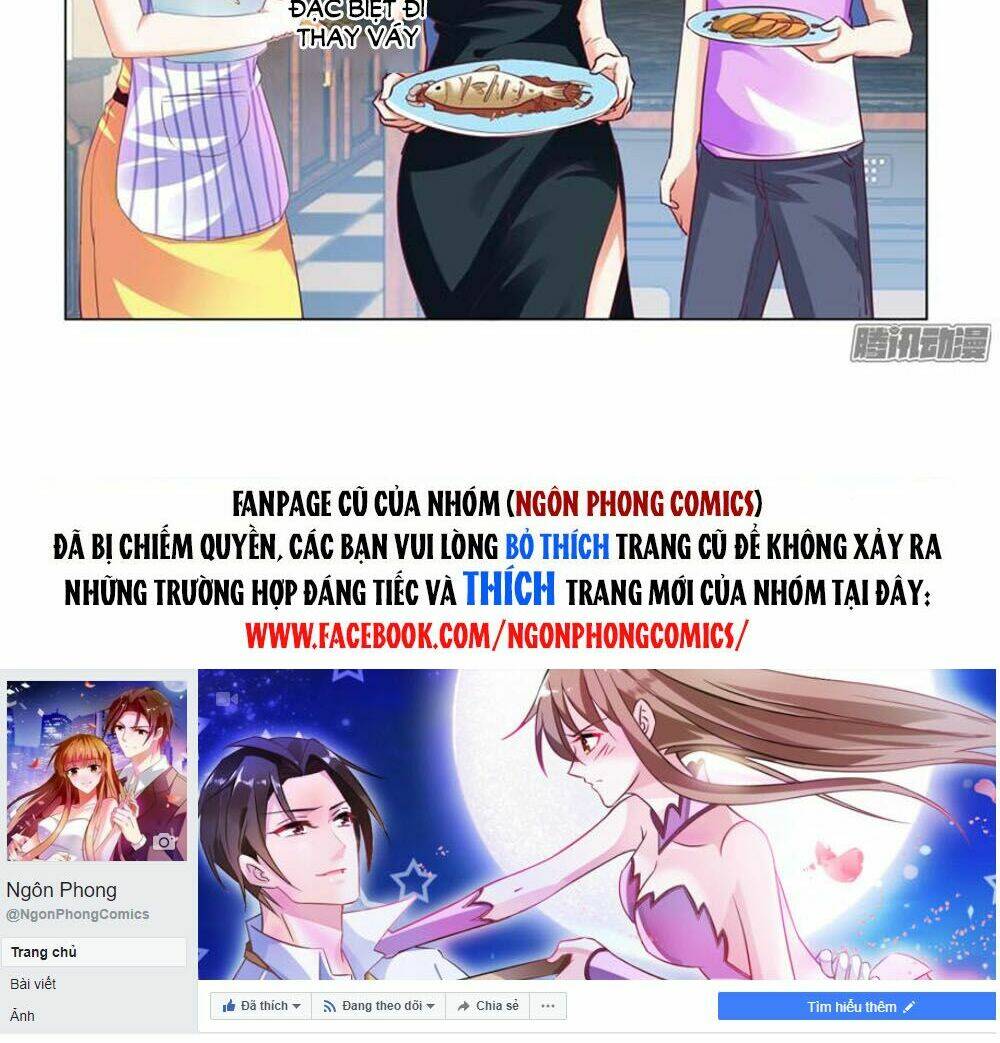 hào môn tiểu lão bà chapter 70 12