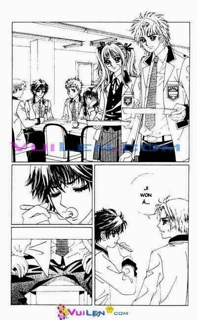 love your enemies chapter 20 4