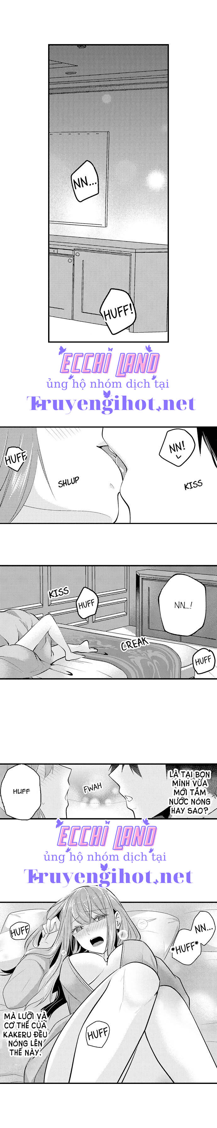 làm tình đâu cần phải cởi đồ chapter 79.1 3