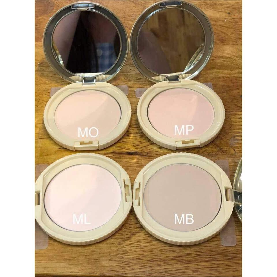 phấn phủ canmake MO/ML/MB/MP cao cấp