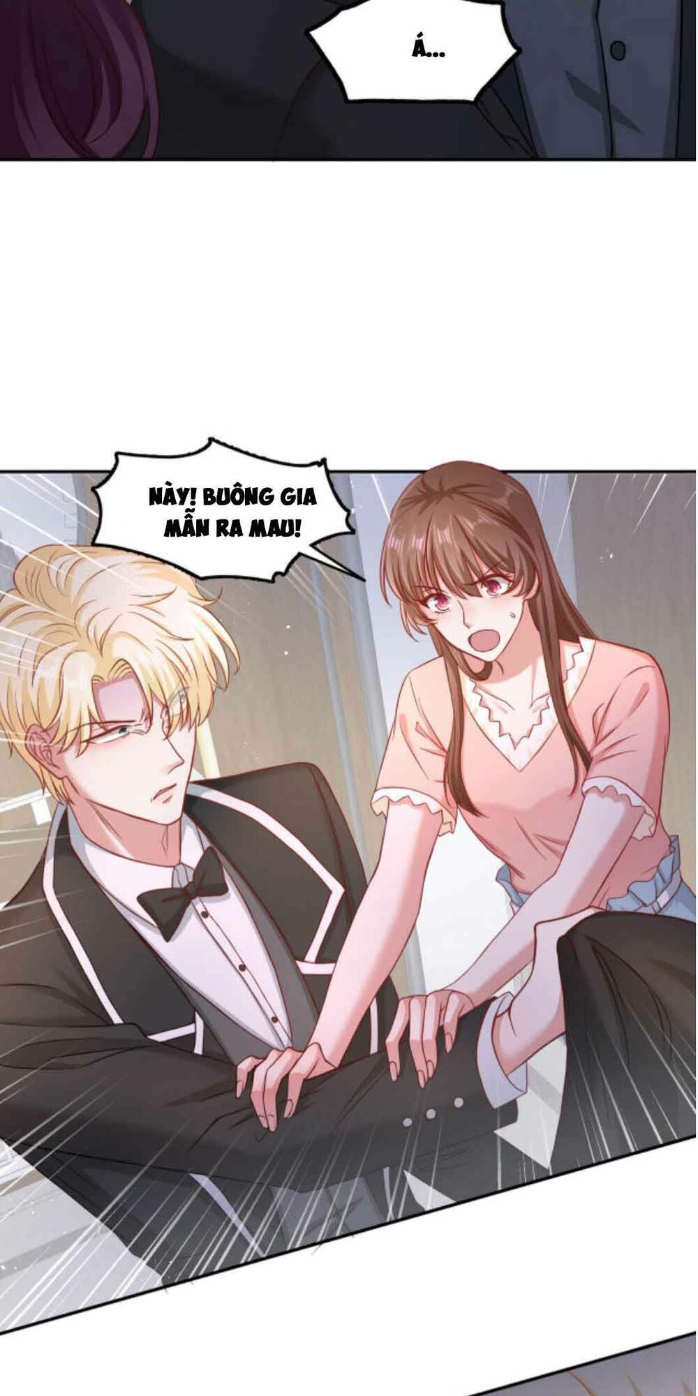 nhất sanh hữu hỉ chapter 39 4
