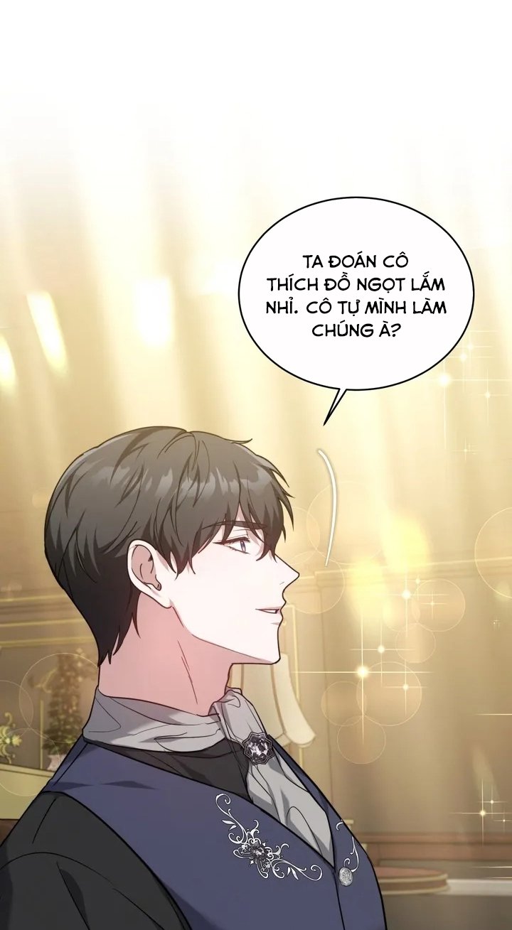 thoát chết một cách dễ dàng chapter 16 3