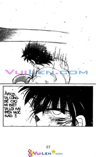 truyền nhân atula - shura no mon i chapter 26 54