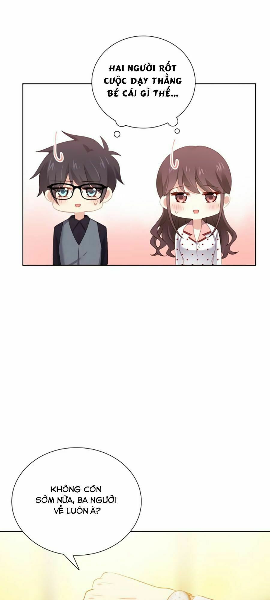 tình yêu là thế phần 2 chapter 45 6