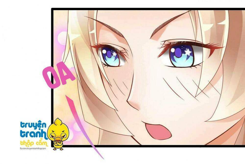 em muốn chiếm lấy nụ hôn của anh chapter 13 7