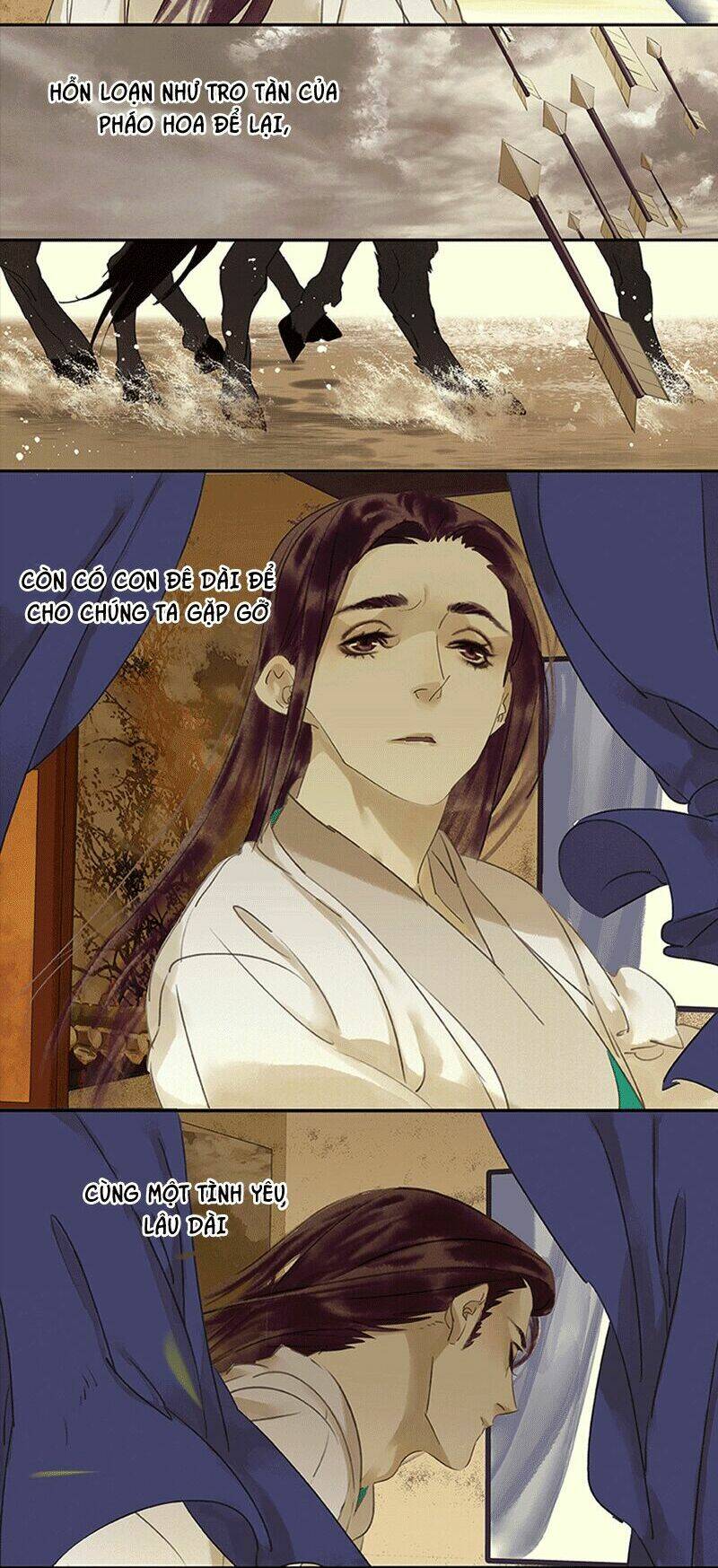 xuân giang hoa nguyệt chapter 3 12