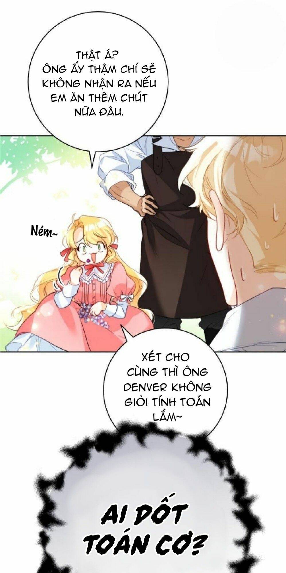 dư vị tách trà chapter 1 40