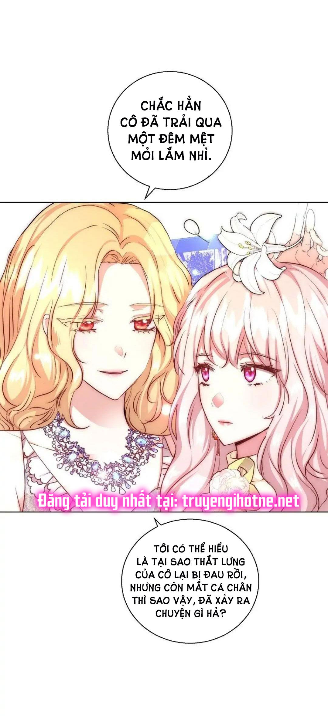 5500 sắc thái của quỷ vương chapter 33.1 12