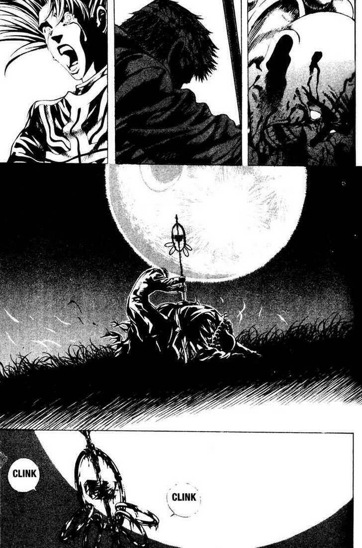 đảo địa ngục chapter 43 23